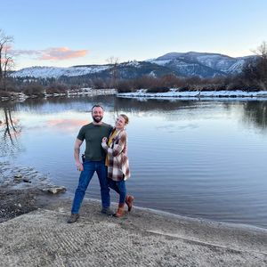 Meet your Posher, Robin